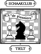 Schaakclub De Pionniers